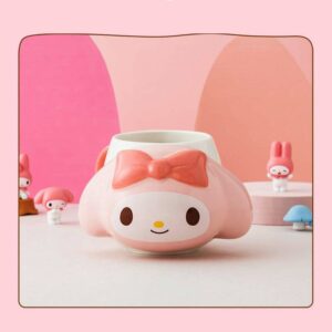 My Melody Mug