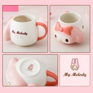 My Melody Mug