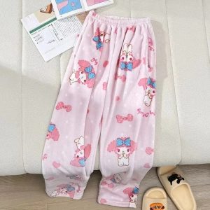 My Melody PJ Pants