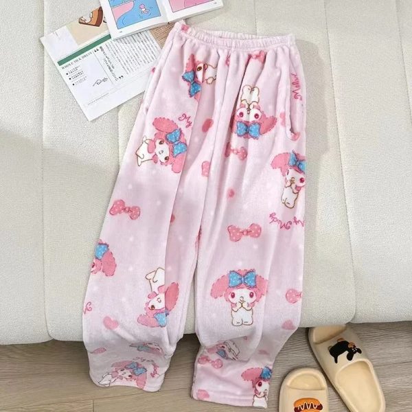 My Melody PJ Pants