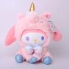 My Melody Unicorn Plush