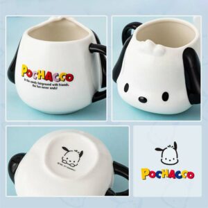 Pochacco Mug