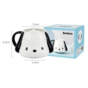 Pochacco Mug