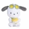 Pochacco Plush