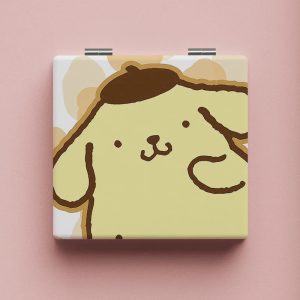 Pompompurin Mirror