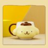 Pompompurin Mug