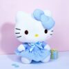 Hello Kitty Plush Toy