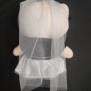 Chucky and Tiffany Hello Kitty