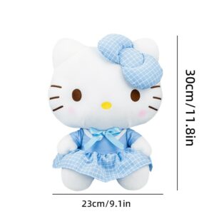 Hello Kitty Plush Toy