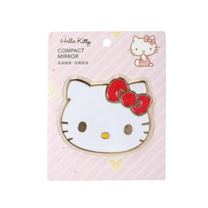 Hello Kitty Compact Mirror​