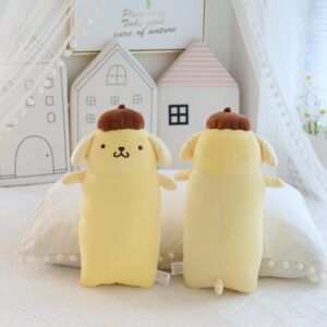 Pompompurin Plush Long