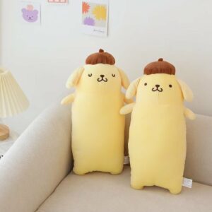 Pompompurin Plush Long