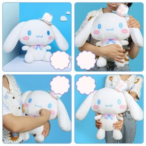 Cinnamoroll Plushie