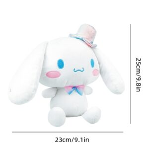 Cinnamoroll Plushie 25cm