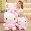 giant hello kitty plush