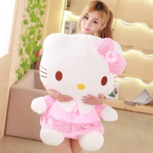 Hello Kitty Jumbo Plush