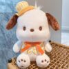 Pochacco Plushie