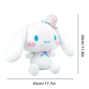 Cinnamoroll Plushie 30cm