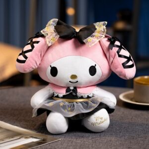 Lolita My Melody Plush