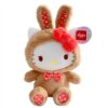 Hello Kitty Bunny Plush​