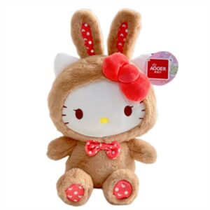 Hello Kitty Bunny Plush​