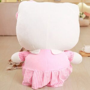 Hello Kitty Jumbo Plush