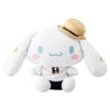 Cinnamoroll Sanrio Plushie