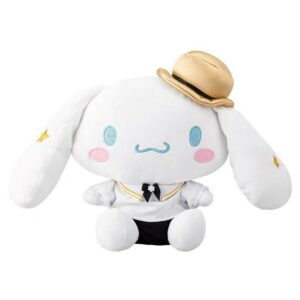 Cinnamoroll Sanrio Plushie