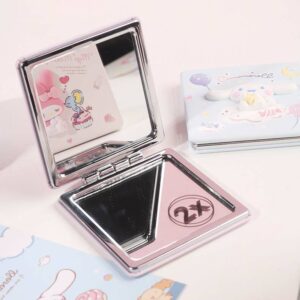 Sanrio compact Mirror