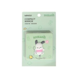 Pochacco Mirror