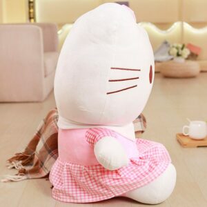 Hello Kitty Jumbo Plush