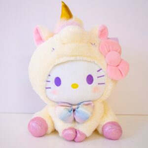 Hello Kitty Unicorn