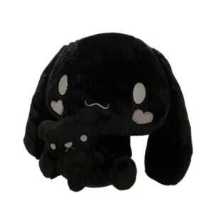 Black Cinnamoroll Plush