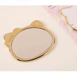Hello Kitty Compact Mirror