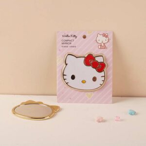Hello Kitty Compact Mirror