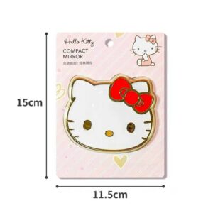 Hello Kitty Compact Mirror