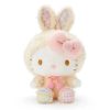 Hello Kitty Easter Plush