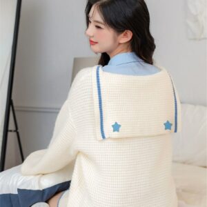 Cinnamoroll Sanrio Sweater