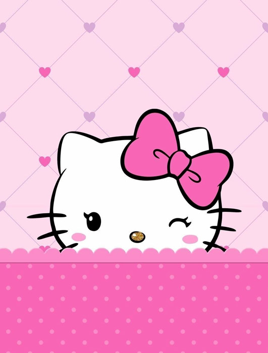 Hello-Kitty