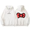 Hello Kitty Hoodie Adult