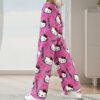 Pink Hello Kitty Pajama Pants