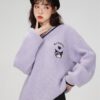 Kuromi​ Sweatshirt