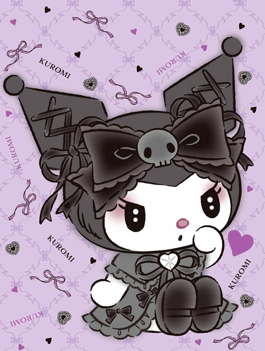 Kuromi