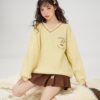 pompompurin sweatshirt