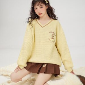 pompompurin sweatshirt