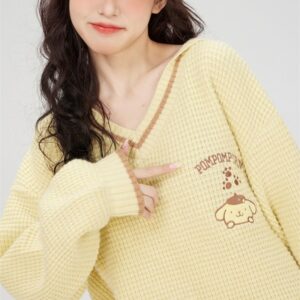 Pompompurin Sweater