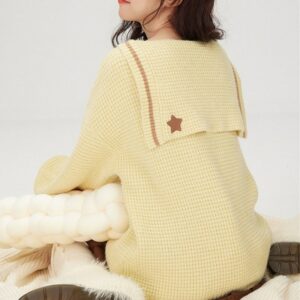 Pompompurin Sweater
