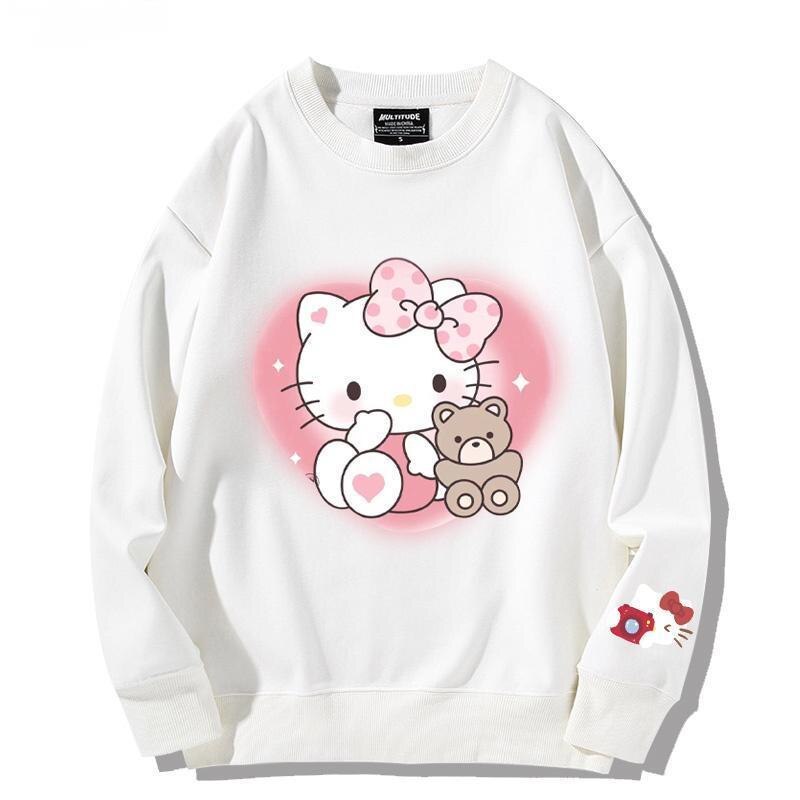 Hello Kitty Sweatshirt