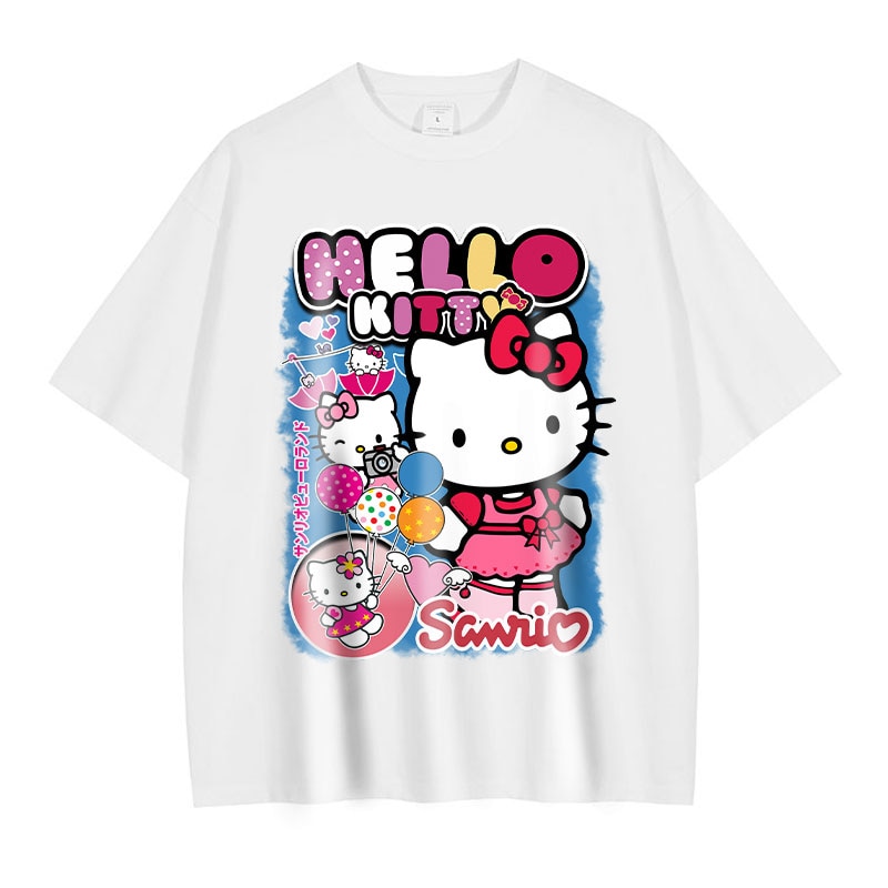 Hello Kitty Shirt