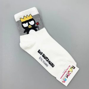 Badtz Maru Socks